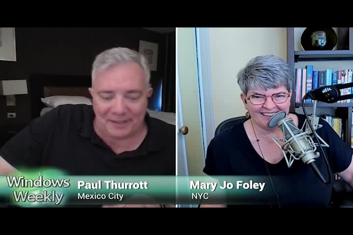 TWIT-bits #7274