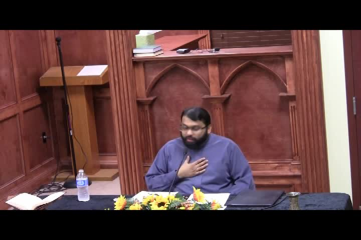 Imams of Islam 5 22 2022