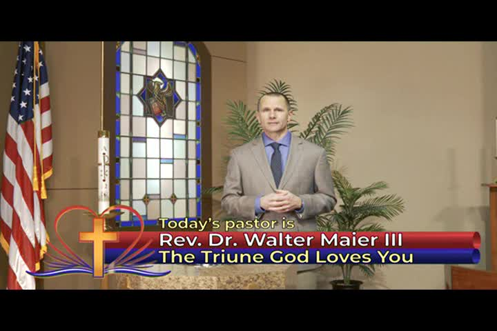 Worship Anew #2172 06-12-22