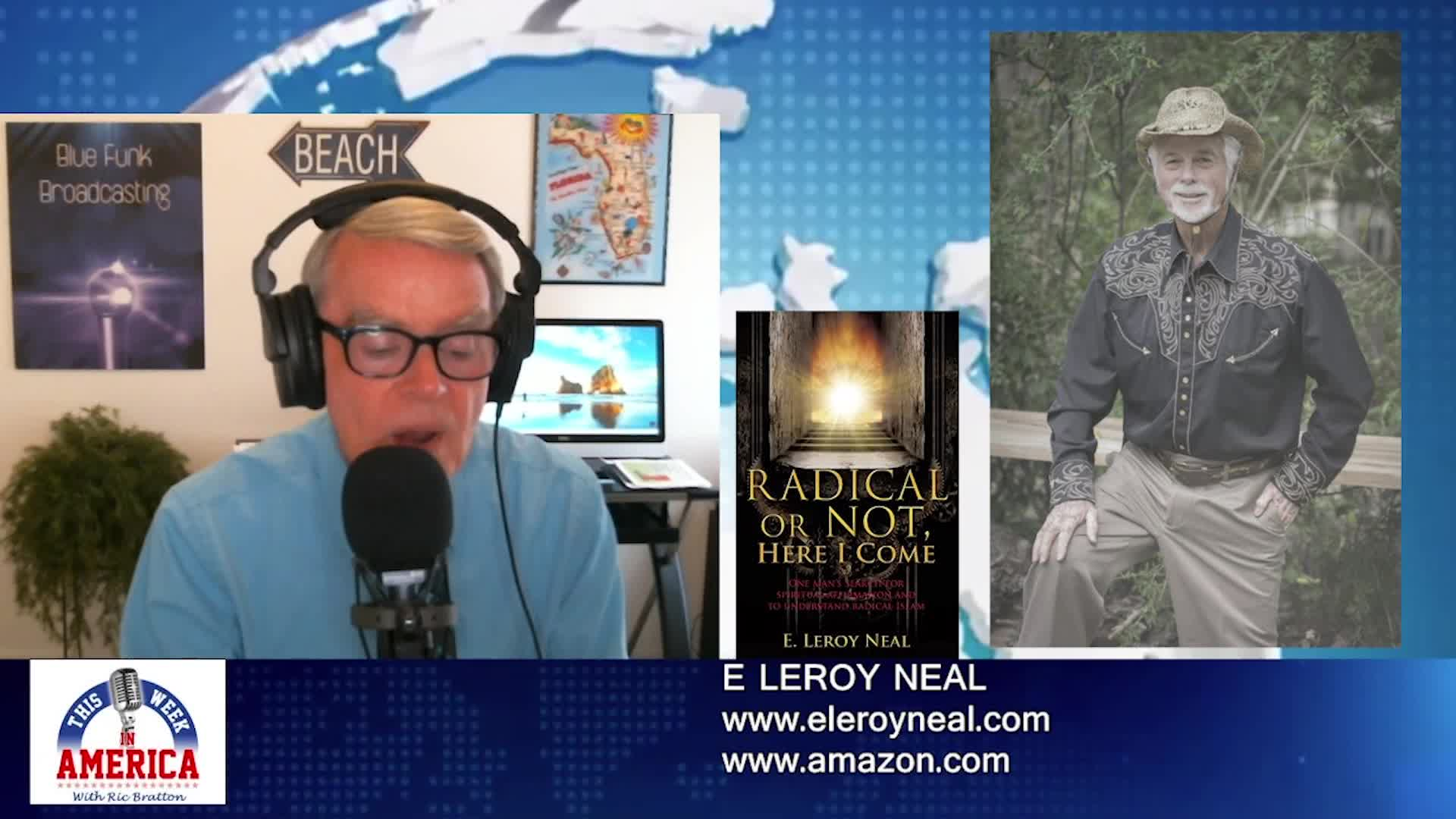 This Week in America - Neal