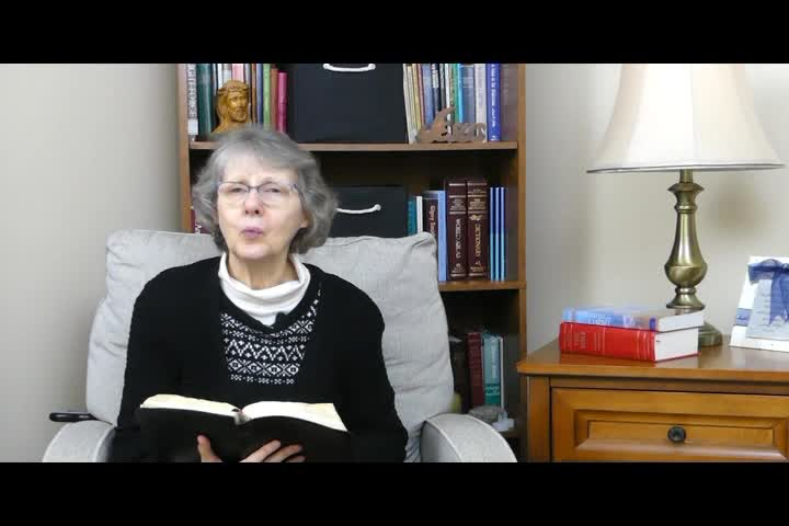 Discipleship Today: Forgive 06-12-22