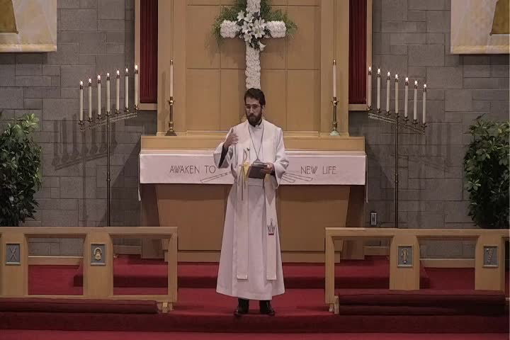 St. Peter's Lutheran Church 060522