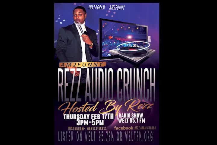 Rezz TV: AM2 Funny