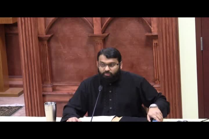Imams of Islam 6 12 2022