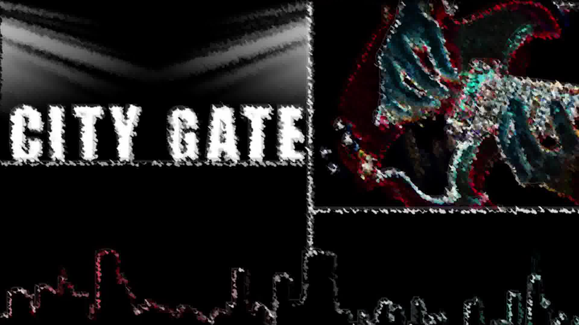 City Gate - Waiting For Aiysleigh