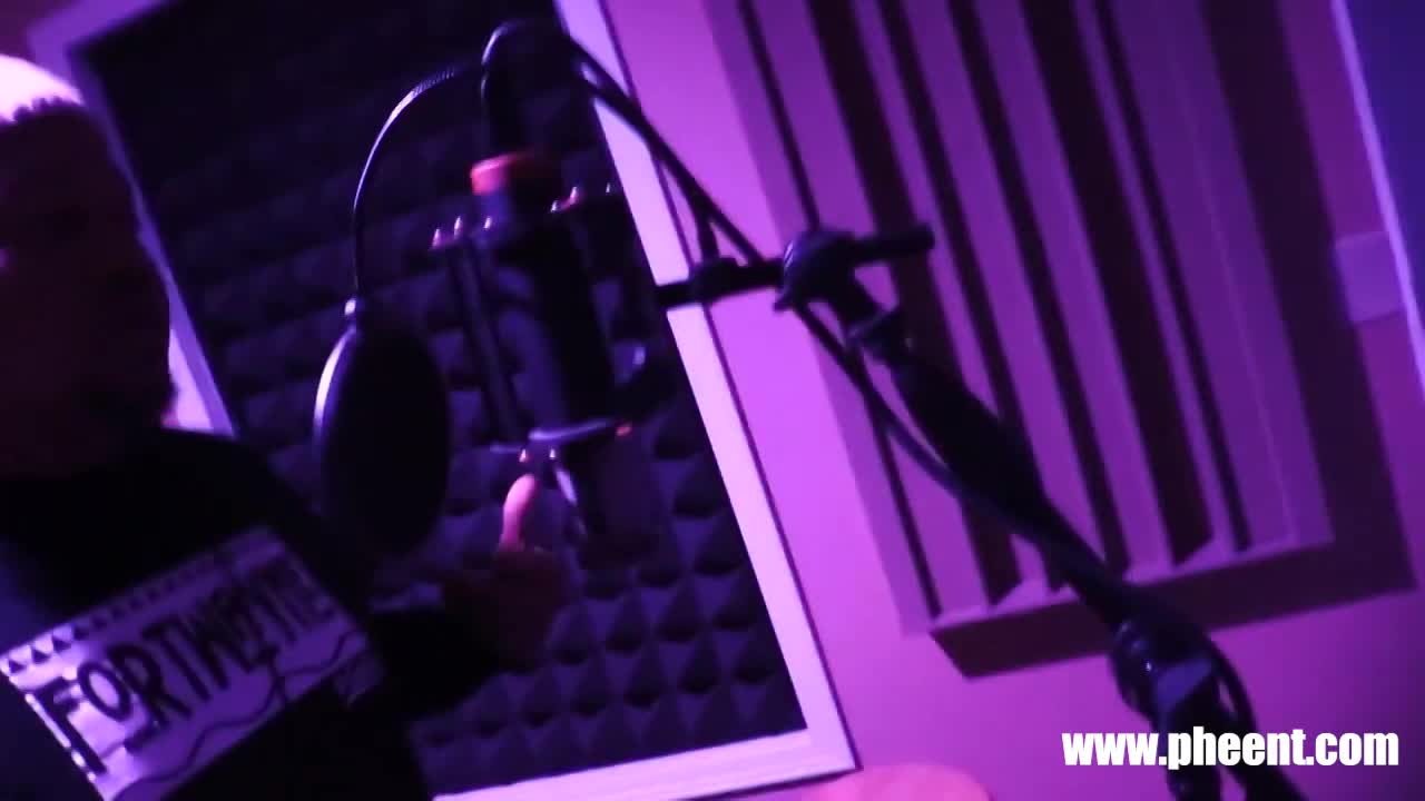 Hottest in the City - In The Lab with P-Lotus Episode 6
