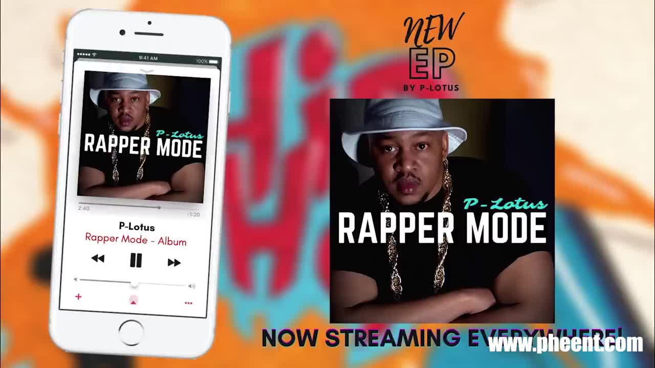 Hottest in the City - In The Lab with P-Lotus Episode 3 TV-14