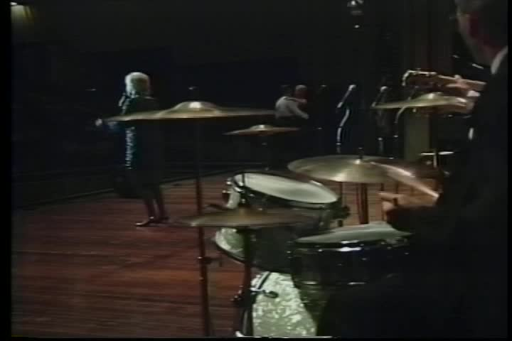 Francie and Friends - Take Two