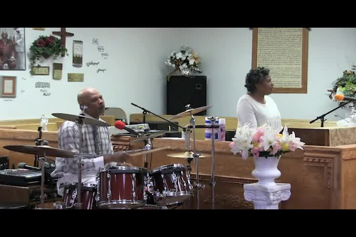 Tree Of Life June 5th Service