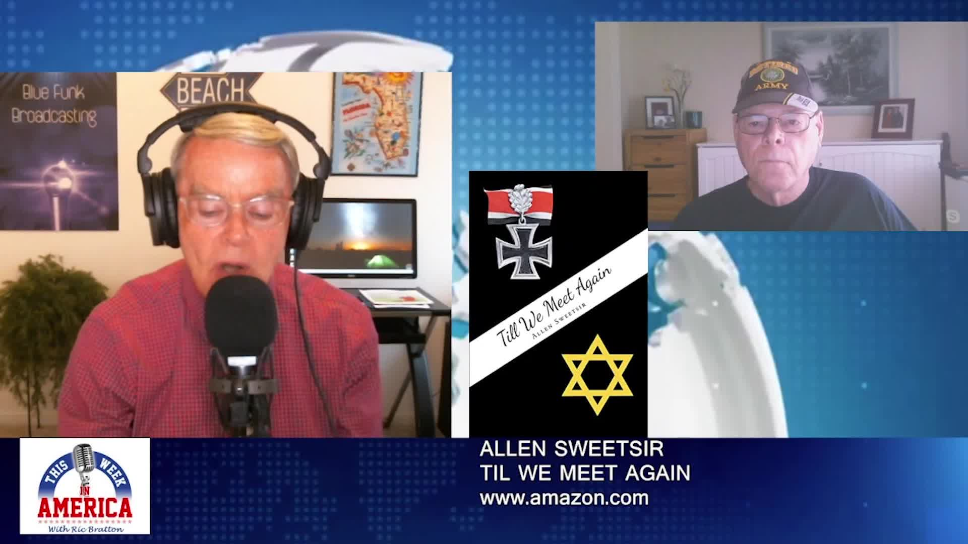This Week in America - Allen Sweetsir