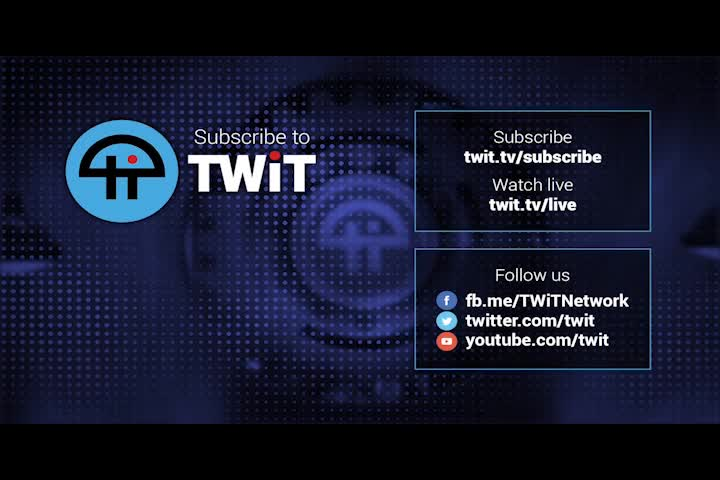 TWIT TV - tnw0239