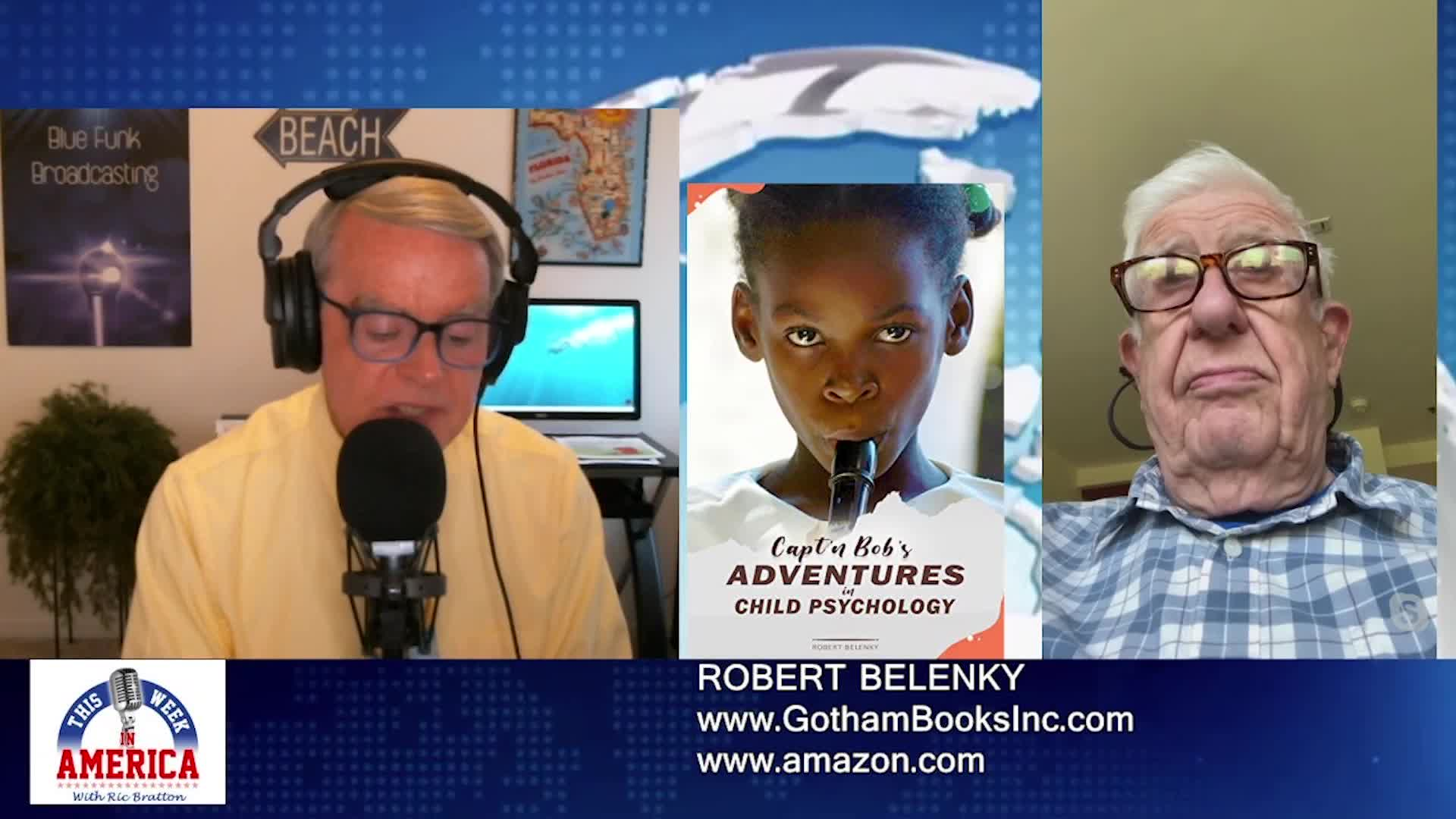 This Week in America - Robert Belenky