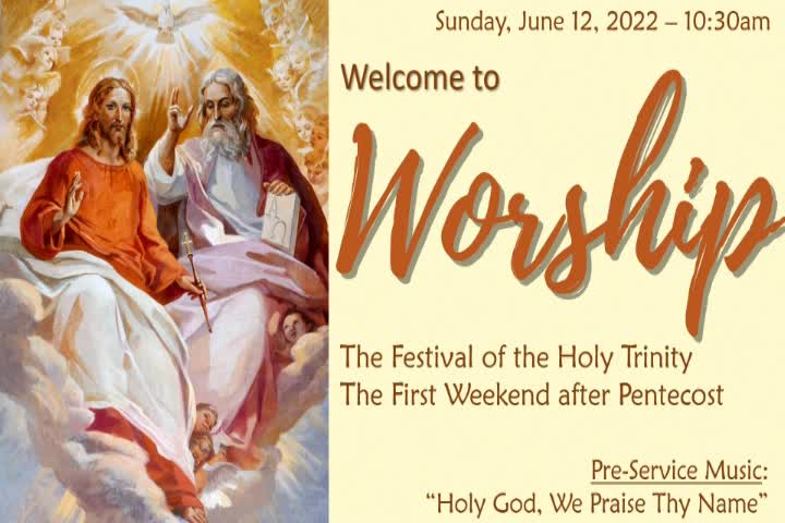 St. Peter's Lutheran Church 062622