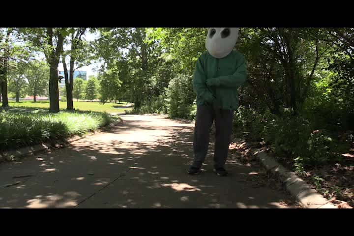 Welcome to Reality - Pilot