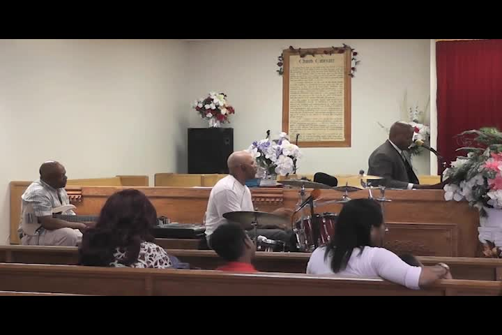 Tree of Life: Rev. Lipkins 6-30-22