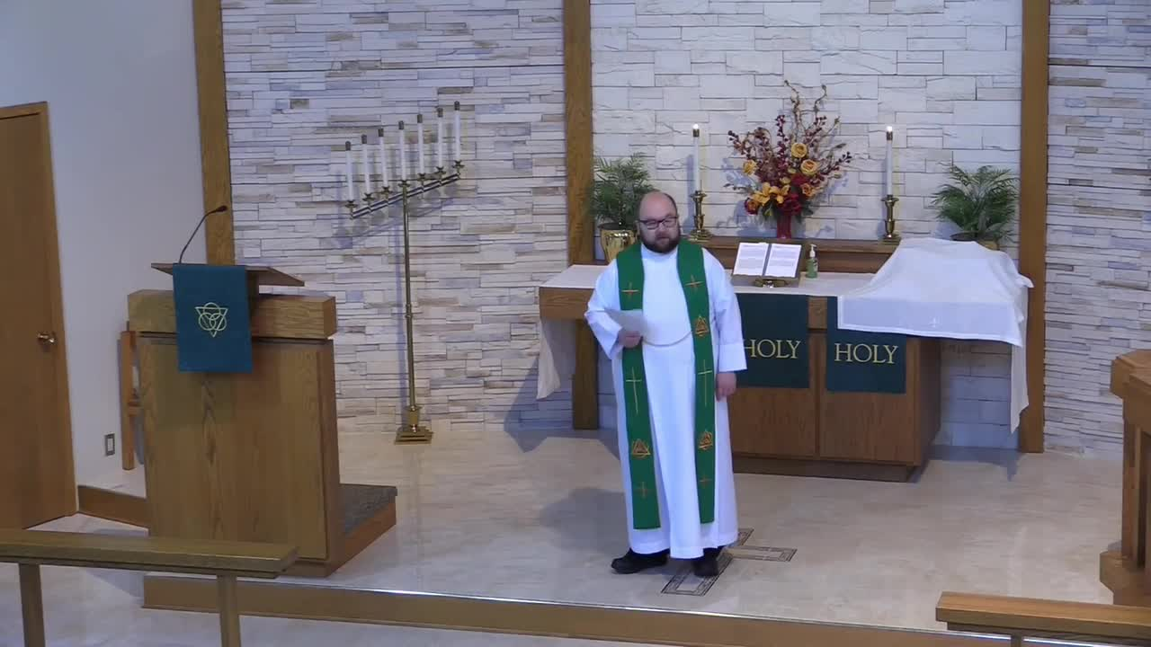 Worship Connection June 19, 2022
