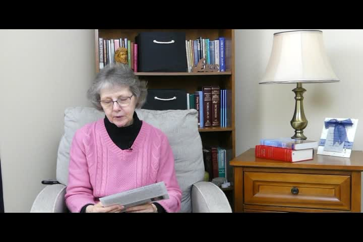 Discipleship Today 07-03-22: The Juniper Tree