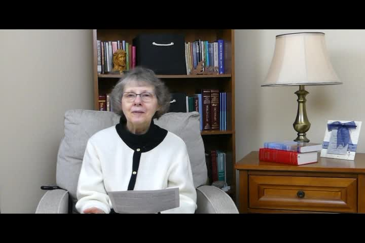 Discipleship Today 07-10-22