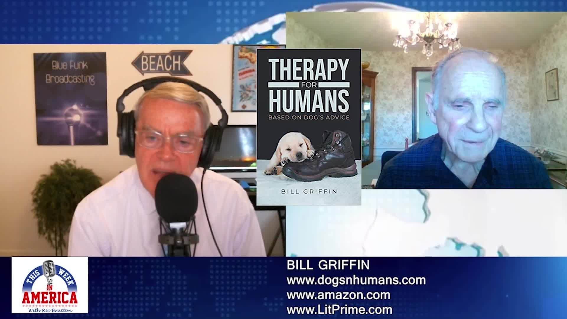This Week in America - Bill Griffin