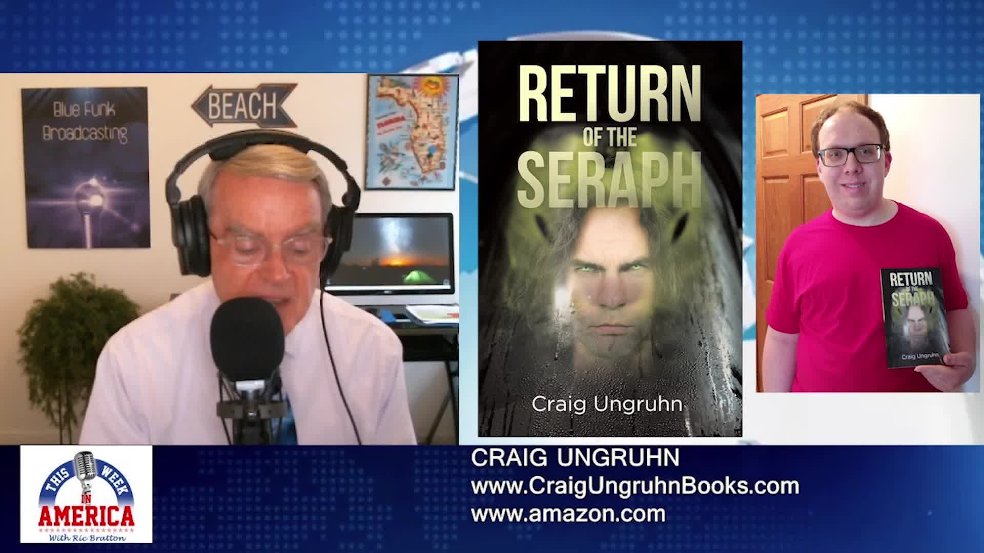This Week in America - Craig Ungruhn