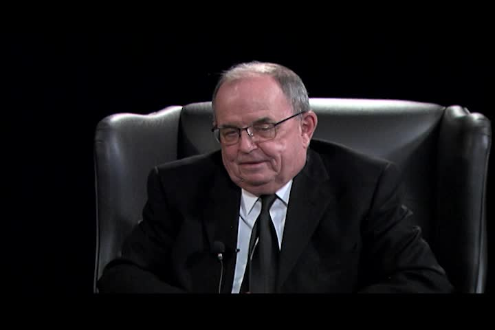 Lawyer Legacy: Erik Chickedantz