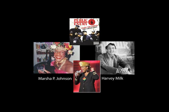 Reflections: Activism at its Finest