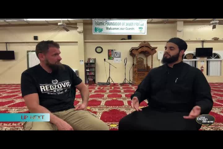 Islam examined 8 7 2022