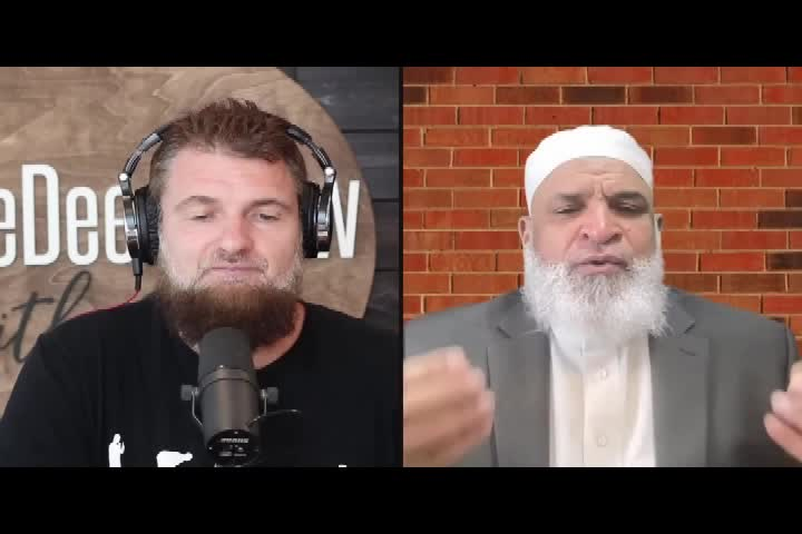 Islam examined 8 14 2022