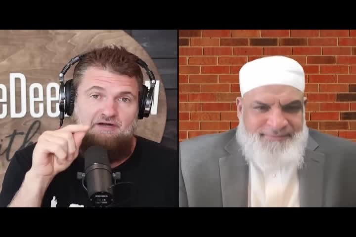 Islam examined 8 21 2022
