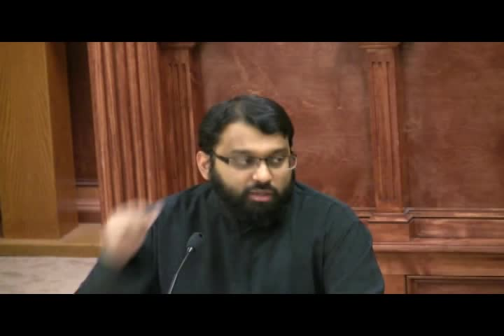 Imams of Islam 7 10 2022