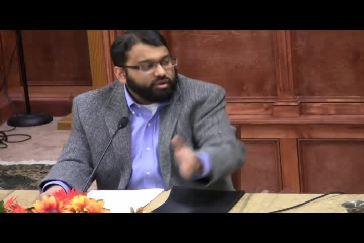Imams of Islam 8 28 2022