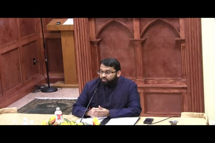 Imams of Islam 8 14 2022