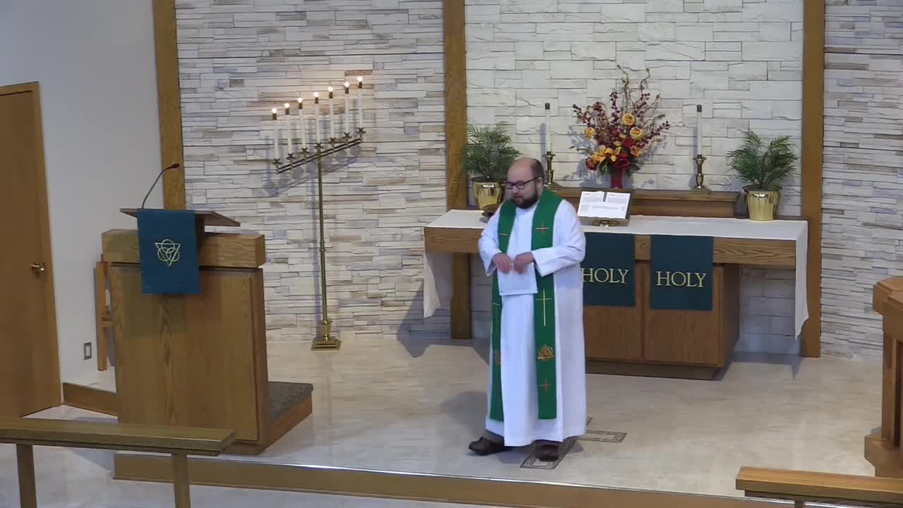 Worship Connection June 26, 2022