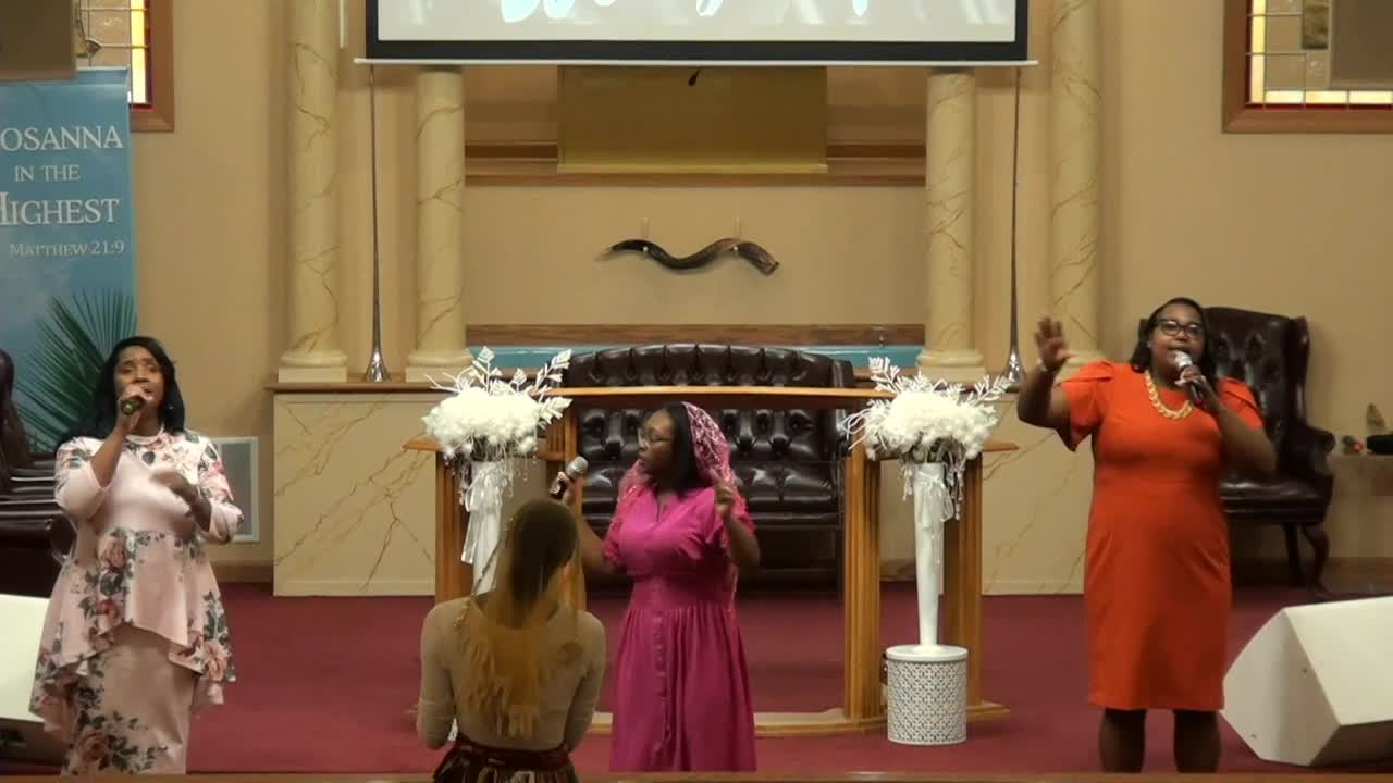 House of God 2022-07-02