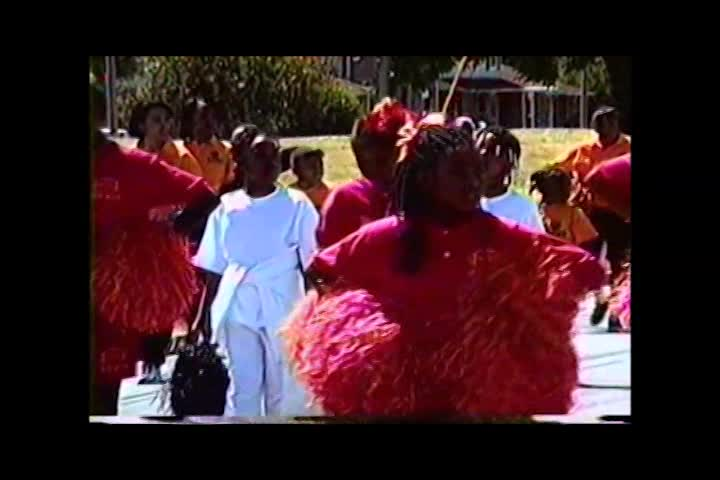 Fort Wayne Black Expo Highlights