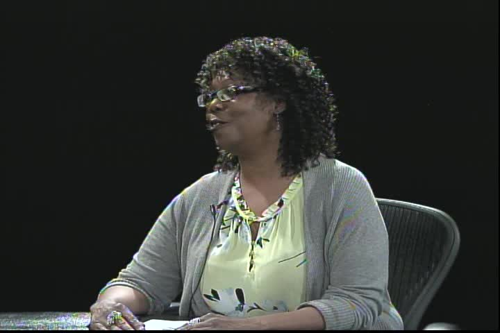 Studio A - Michael Morris