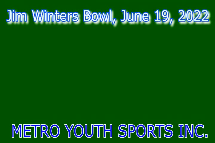 Metro Youth Sports - JWB22 Cardinals-Colts 6-19