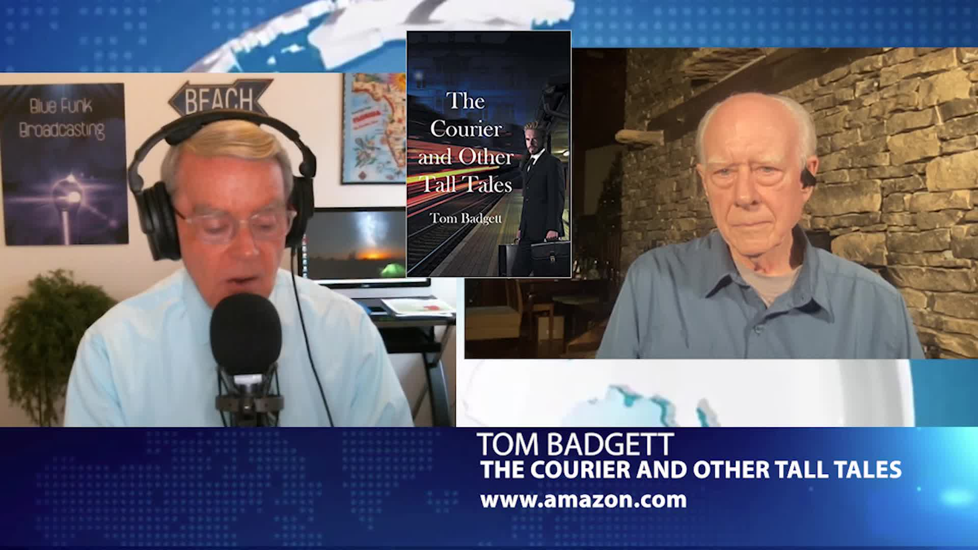 This Week in America - Tom Gadgett