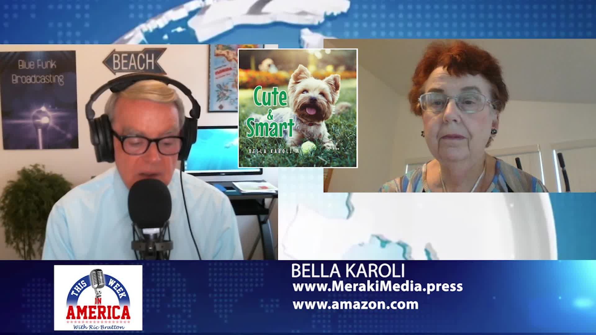 This Week in America - Bella Karoli