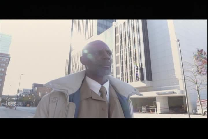 An Hour of Truth - The Principle Covenant of Tithing