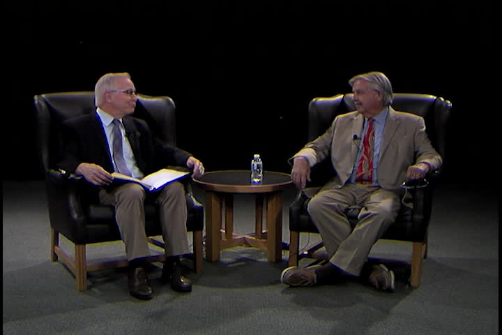 LawyerLegacy - Judge Charles Pratt