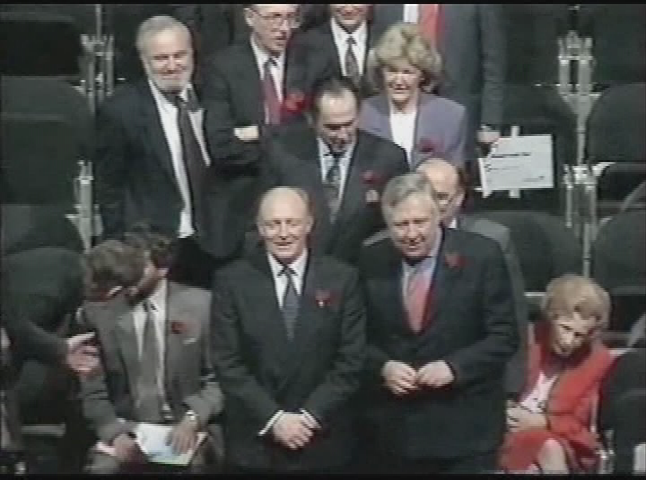 Joe Gilliam Documentary