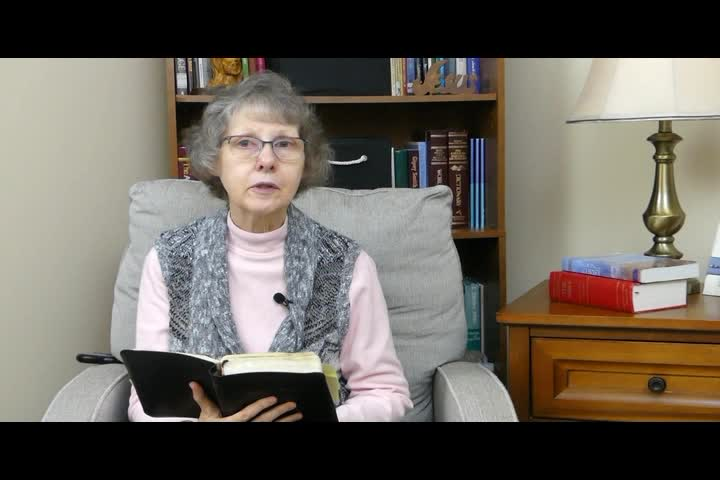 Discipleship Today: Draw Near to God 08-14-22