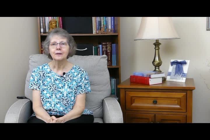 Discipleship Today: Loving God 08-28-22