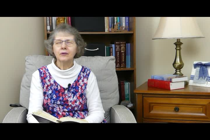 Discipleship Today: Pride 08-07-22