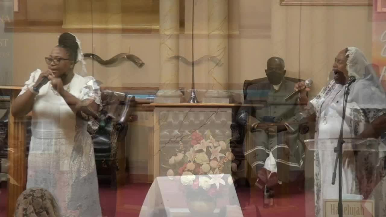 House of God 2022-07-16