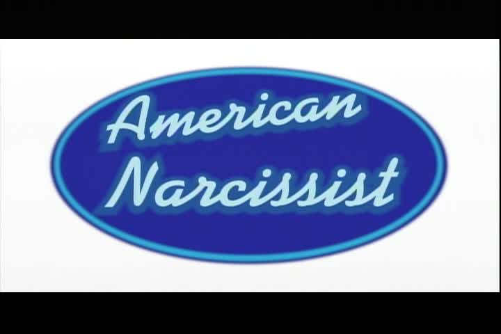 American Narcissist - Introduction