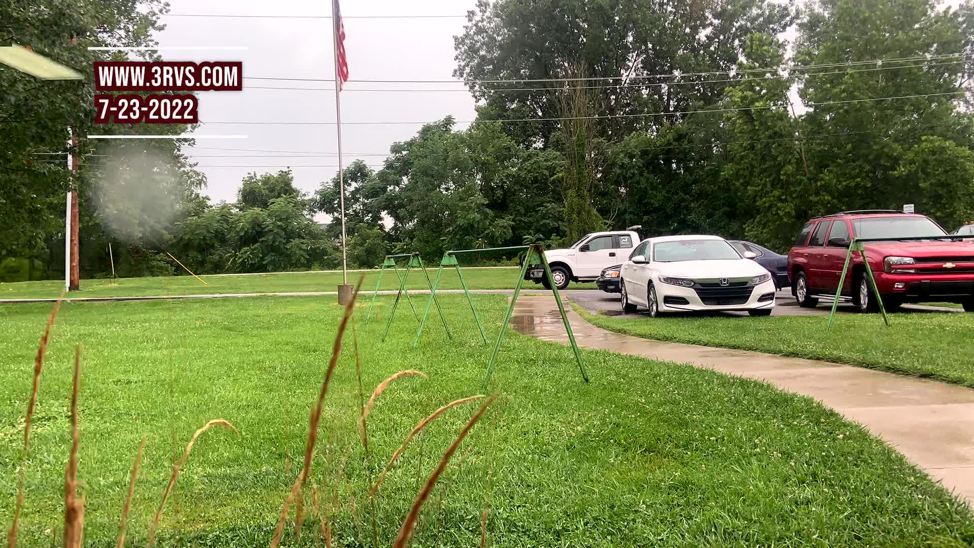 Three Rivers Velo Sport Club - 2022 Ride Time Lapse 2022-07-25