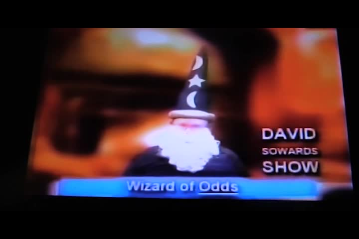 The David Sowards Show - Greatest Hits ep. 194