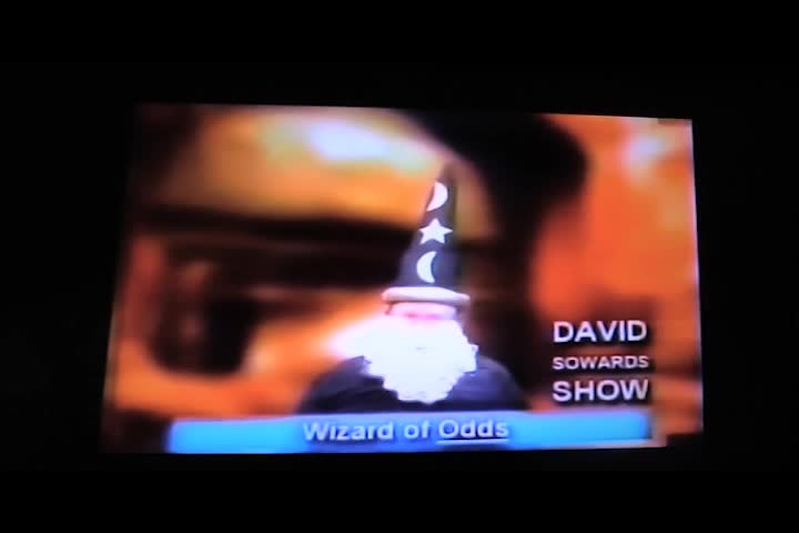 The David Sowards Show - 3rf 2022 pt. 2